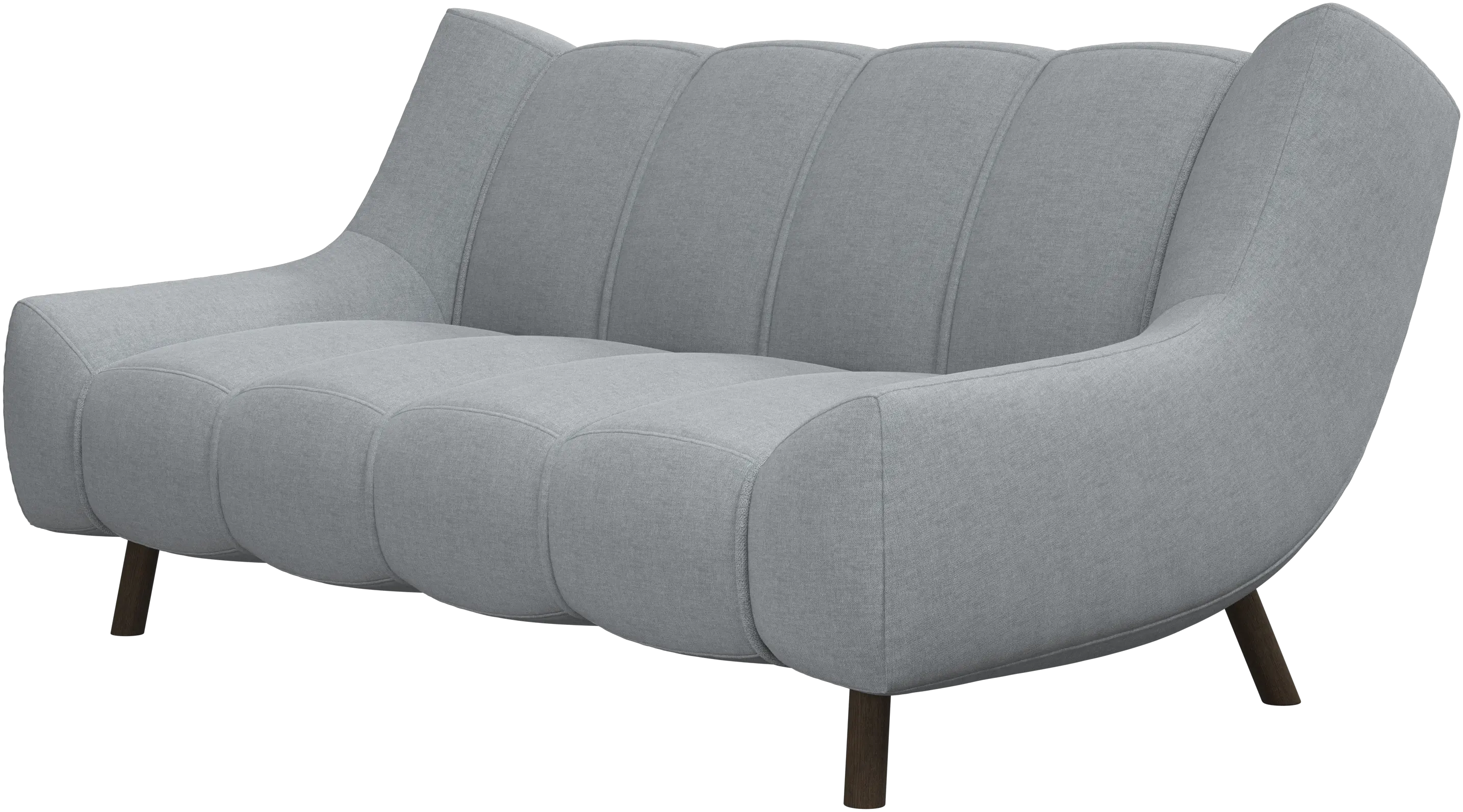 2人掛けデザイナーソファ | デンマークデザインの家具 | ボーコンセプト